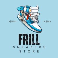 frillsneakers