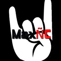 sonido original - MaxÑC
