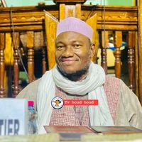 الصوت الأصلي