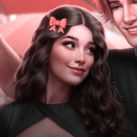 оригинальный звук