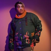 You do not ghost nick fury