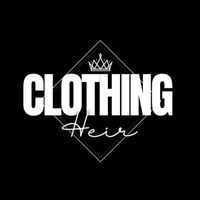 the.clothing.heir