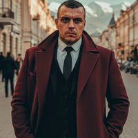 оригинальный звук