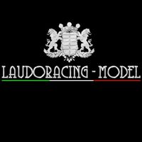 laudoracing
