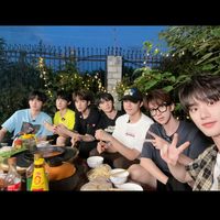 nhạc nền - Tình iu to bự 💕