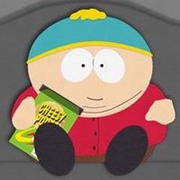Sweet Cartman of myeeen