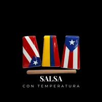 original sound - salsatemperatura