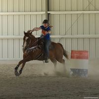 barrel.racing.montana