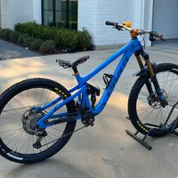 huddymtbiking