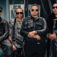 Mi testimonio Daddy Yankee