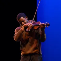 original sound - michaelprinceviolin