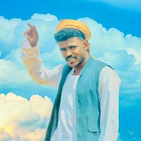 الصوت الأصلي - النور ابوحميده