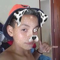 som original