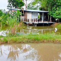 เสียงต้นฉบับ - บ้านพักริมห้วย