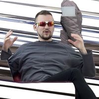 оригинальный звук