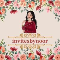 invitesbynoor
