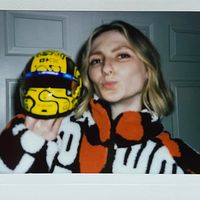 and if i couldnt walk id crawl to you