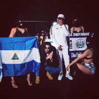 sonido original