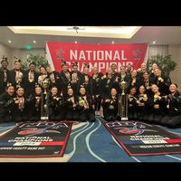 forneyhighsteppers