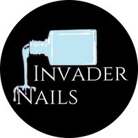 invadernails
