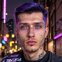 оригінальний звук