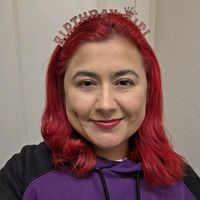 thequeenjadere
