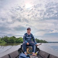 suara asli - TAHETA FISHING