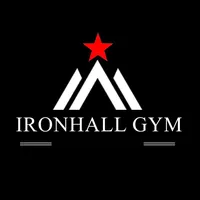 original sound - ironhall_gym