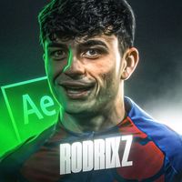 оригинальный звук - RODRIXZ