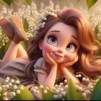 meninadosolhosdedeus75