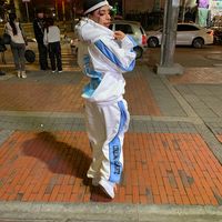 sonido original