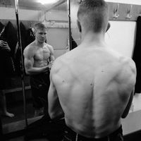 оригинальный звук