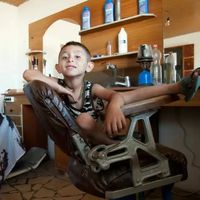 haircutklevi
