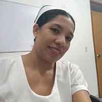 yanirysdeoroenfermera