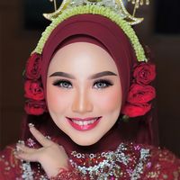 suara asli - Jasmine_weddinghouse