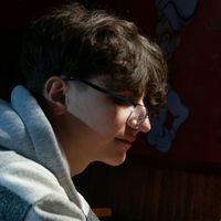 оригинальный звук