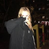 оригинальный звук