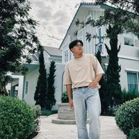 เสียงต้นฉบับ - MOS YKT