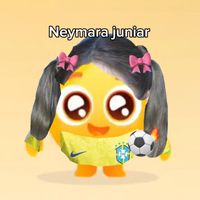 neymarajuniar_ofoguinho