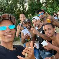 som original