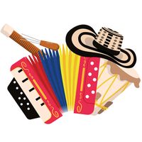 sonido original
