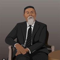 оригинальный звук