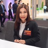 เสียงต้นฉบับ - อวยพรศรี เชาวลิต