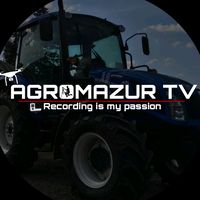 oryginalny dźwięk – Agr0_Mazur