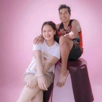 original sound - Rocelyn Pino Bersales Barong
