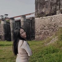 suara asli - Debbie Shanaya