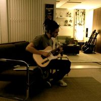 Its so hard to live. Devilish