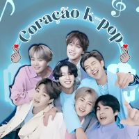 som original - coracaokpop
