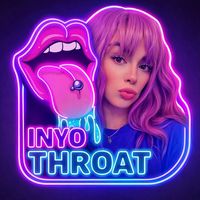 inyothroat