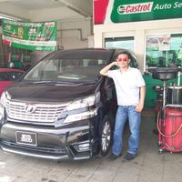 original sound - azman brokenheart